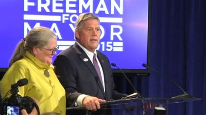 
What Happened To Darrell Freeman From Nashville? Family Announces The Tragic News Of The Businessman 