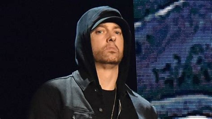 What happened to Eminem’s brother, Nathan Kane Samara?