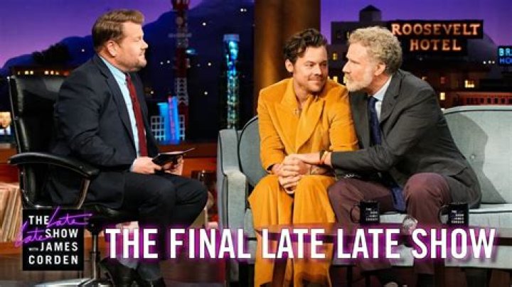 
What Happened To James Corden? Why Is He Hated? 
