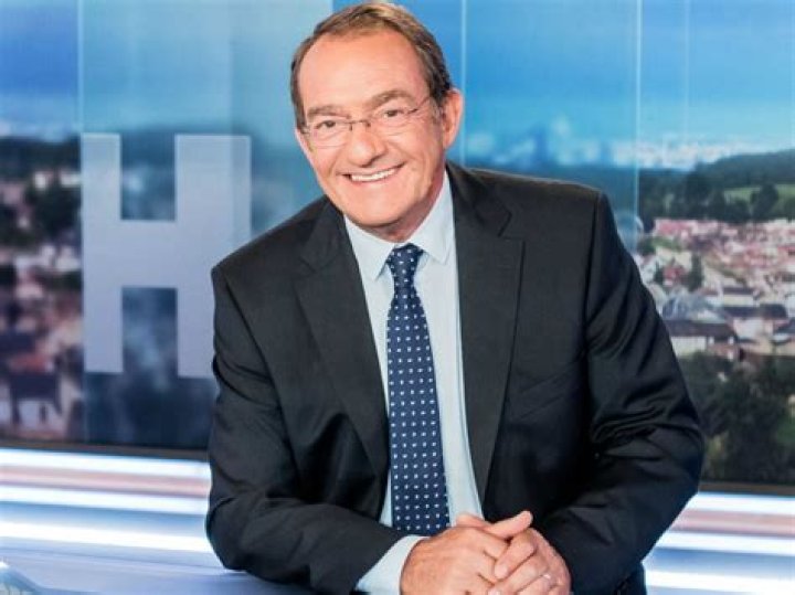 
What Happened To Jean-Pierre Pernaut? News Reader And Broadcaster Dies At 71 