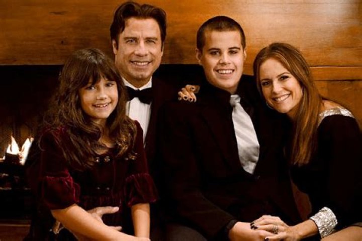 
What Happened To John Travolta’s Son? Learn About The Actor’s Family 