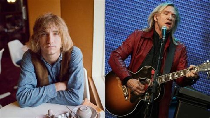 What Happened To Singer Joe Walsh Speech? Fans Notice Some Slurred Voice