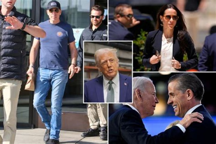
What Happened To Tony Bobulinski & Where Is He Today? Meet The Man Related To Hunter Biden’s Infamous Laptop 