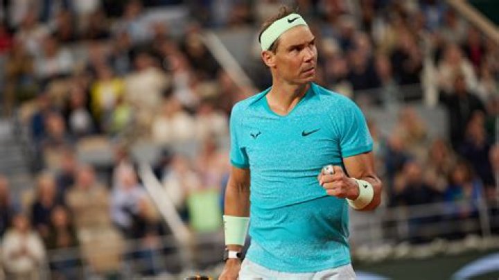 
What Is Tennis Player Rafael Nadal’s Illness? His Health Update 2022 