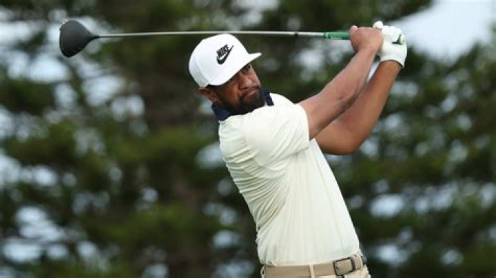 What Race Is Tony Finau? His Religion And Background Explained
