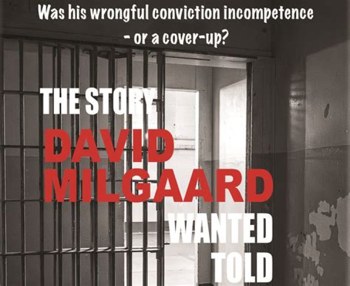 
What Was David Milgaard Death Cause? Advocate Compensation and Settlement After Wrong Accused 