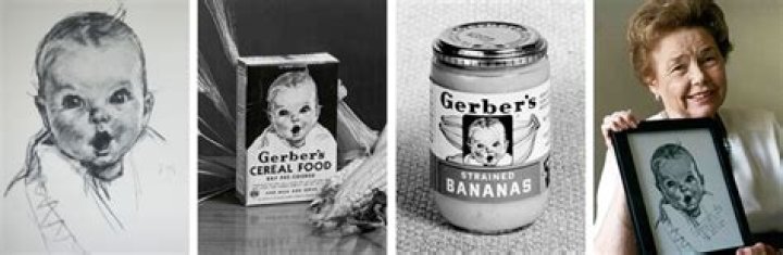 What Was Gerber Baby Net Worth At Death? Ann Turner Cook Career Earnings