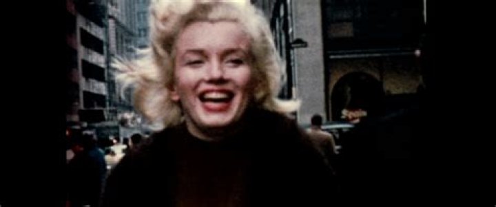 
Whats A WAIF In Marilyn Monroe Documenatry? Meaning And Her Cause Of Death Revealed 