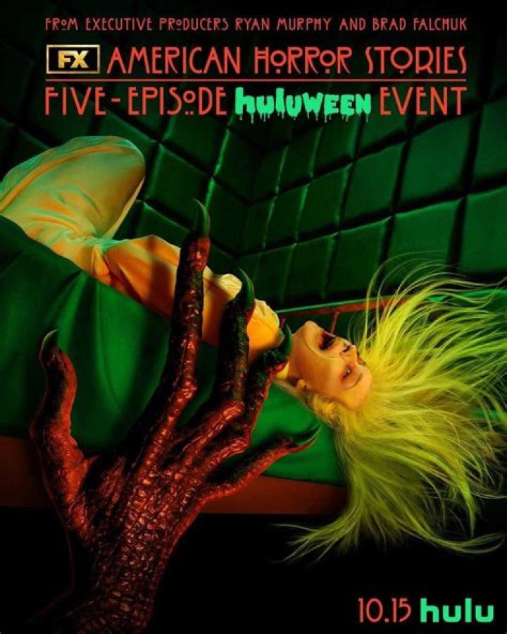 
When will Hulu premiere American Horror Stories season 2? Date of release, storyline, and further information on the horror anthology series 