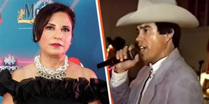 
Where is Chalino Sanchez Wife Marisela Vallejos Felix and Kids Marriage to Marisela Vallejos? 