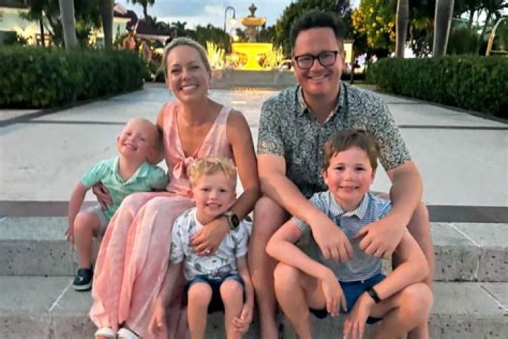 
Where Is Dylan Alcott Wife From? Career Details To Know About Chantelle Otten 