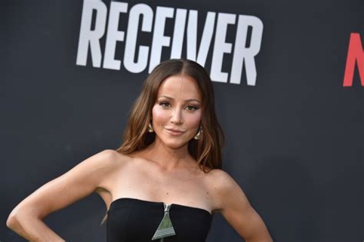 
Where is Kay Adams’ sister Sylvia Wrobel now? 