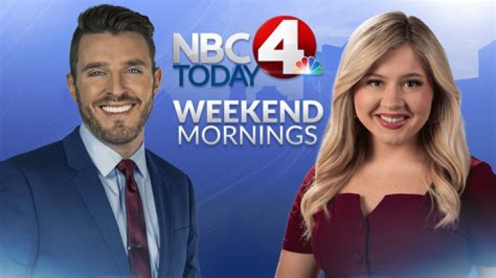 Where Is Lauryn Ricketts Going After Leaving NBC 4 Washington?