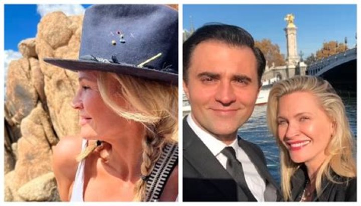 
Where Is Natasha Henstridge Now? What Happened To Darius Campbell Ex-Wife? 