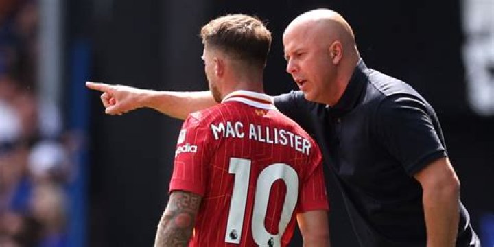 Who are Alexis Mac Allisters Parents? Alexis Mac Allister Biography, Parents Name, Nationality and More