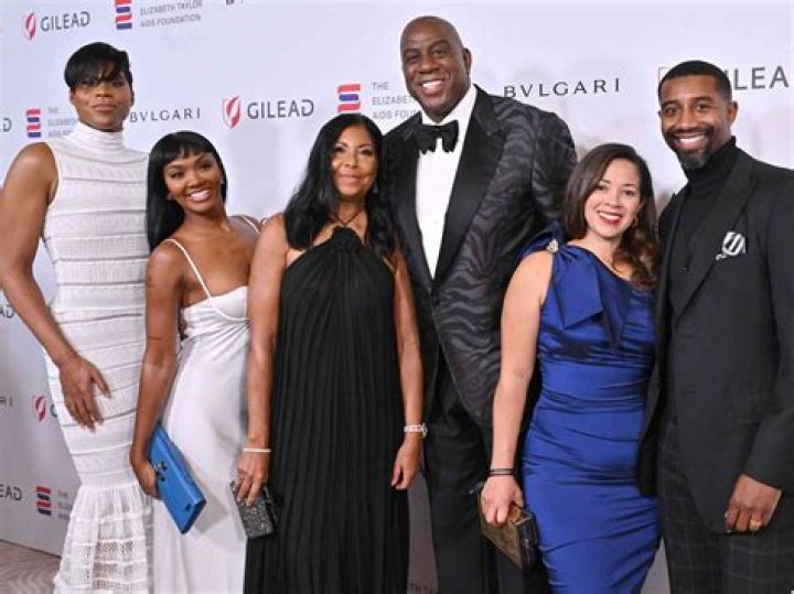 
Who are Andre Johnsons Parents? Andre Johnson Biography, Parents Name, Nationality and More 