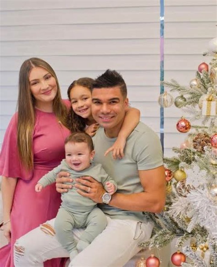 
Who are Casemiros Parents? Casemiro Biography, Parents Name, Nationality and More 