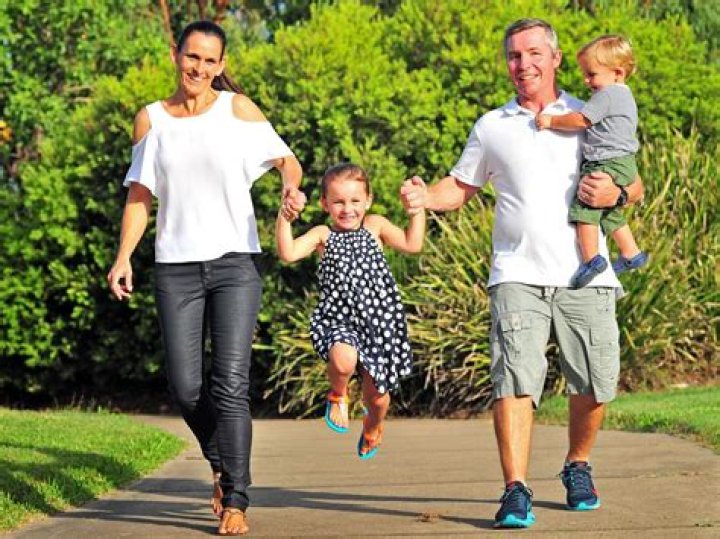 
Who are Emerson Green & Jed Green? Meet Paul Green’s Children, Father’s Death Cause 