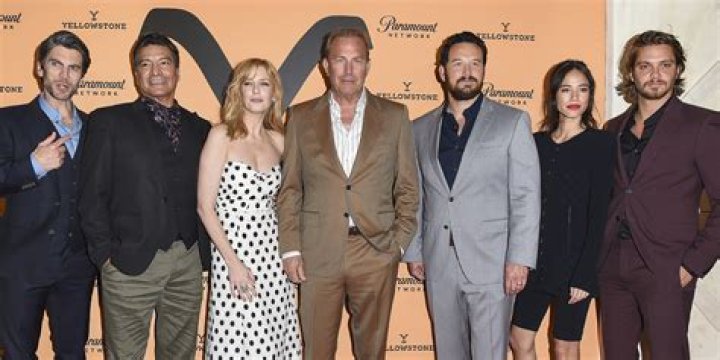 Who Are Hassie Harrison Yellowstone Laramie Actress Parents?