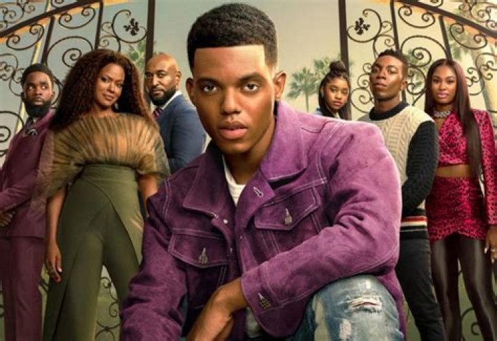 Who Are Jabari Banks Parents? Bel-Air Actor Age And Height – Wikipedia Bio