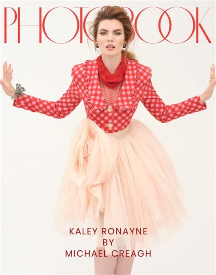 
Who are Kaley Ronaynes Parents? Kaley Ronayne Biography, Parents Name, Nationality and More 
