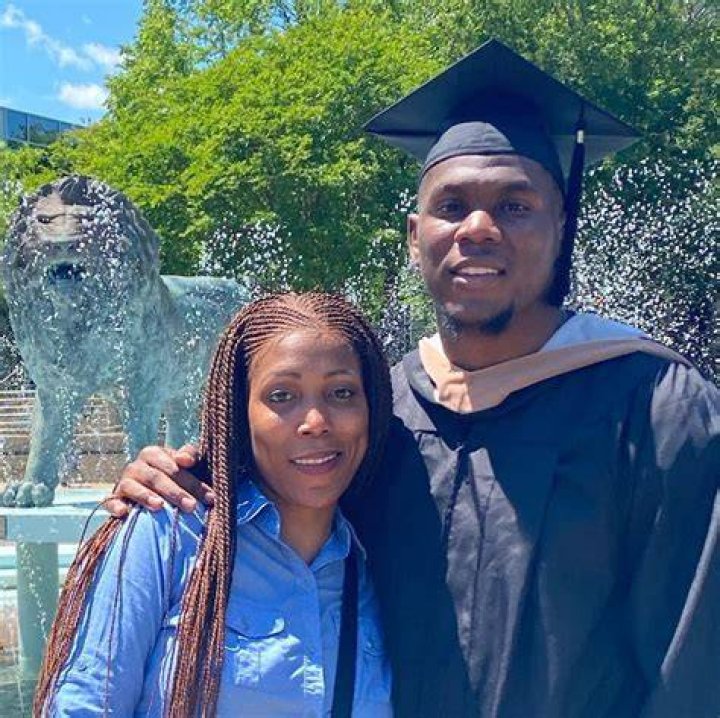 
Who are Keion Crossens Parents? Keion Crossen Biography, Parents Name, Nationality and More 