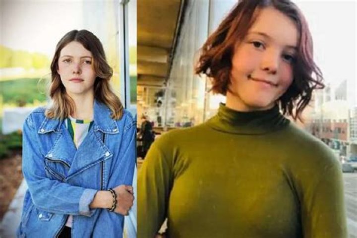 
Who Are Lila Smith Parents Martin And Miranda? The Missing Edmonton Teen Was Found In Oregon 