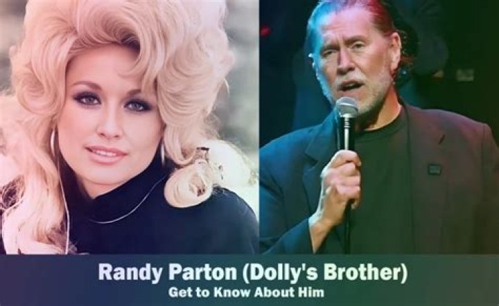 
Who are Randy Partons Parents? Randy Parton Biography, Parents Name, Nationality and More 