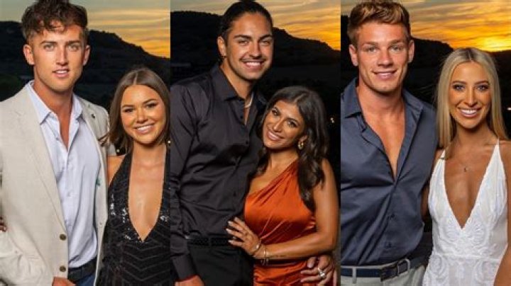 
Who Are Tasha Ghouri Parents And What Ethnic Group Does She Belong To? Love Island 2022 Cast Origin 