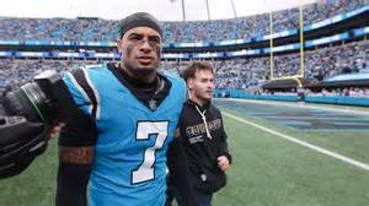 
Who are Trevon Moehrigs Parents? Trevon Moehrig Biography, Parents Name, Nationality and More 