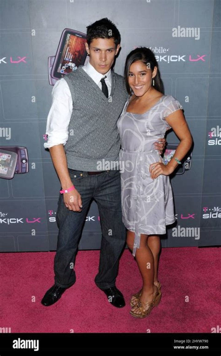 Who Is Adam VillaSenor? Everything To Know About Q’orianka Kilcher Husband