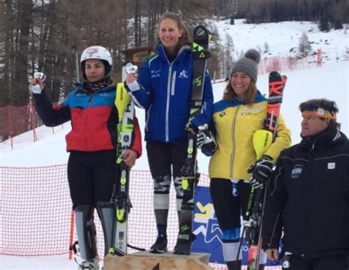 
Who Is Ali Nullmeyer Skier? Parents And Family- Does She Have A Boyfriend? 