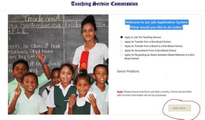 
Who Is Andrew Oldfield? A Primary School Teacher Was Allegedly Banned For Having Illegal Relationship 