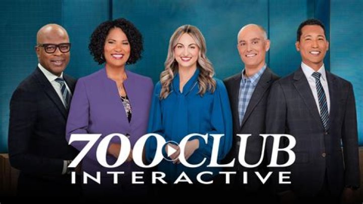 Who Is Ashley Key From CBN 700 Club Broadcast? Is Related To CEO Gordon Robertson? Here’s What We Know