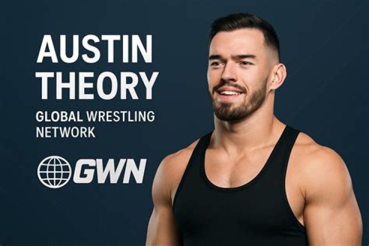 Who is Austin Burke? | TG Time