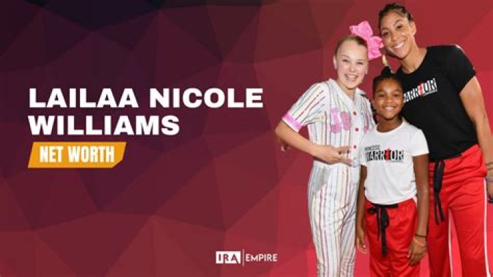 
Who is Candace Parker? Height, net worth, teams, ex-husband Sheldon William, children Lailaa Nicole Williams and Airr Larry Petrakov Parker 