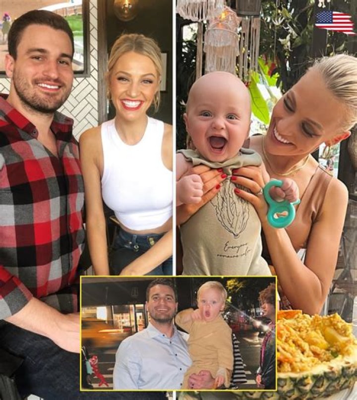 Who is Carley Shimkus’ husband? All about Peter Buchignani as Fox News host welcomes baby boy