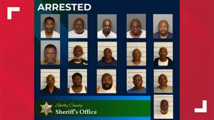
Who is Chad Stark Texas? Arrested For Threatening Georgia Officials 