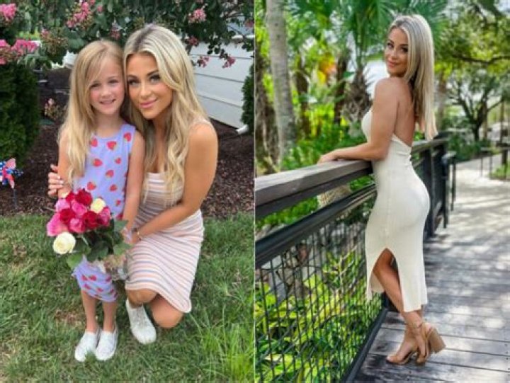 Who Is Christina Mandrell Husband Blake Dennis? Daughter Blakely, Family And Net Worth