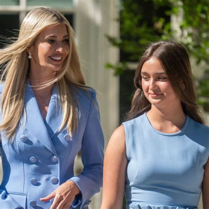 
Who is Claudia Conway, daughter of Trump’s former campaign manager, Playboy bunny 