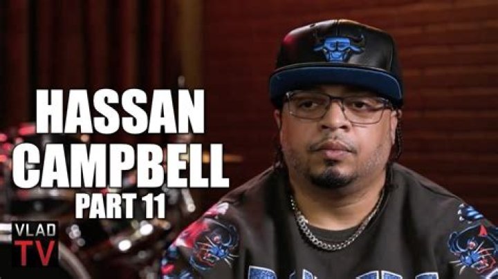 Who Is Dennis Taplin Bronx NY And What’s The Connection With Hassan Campbell Murder?
