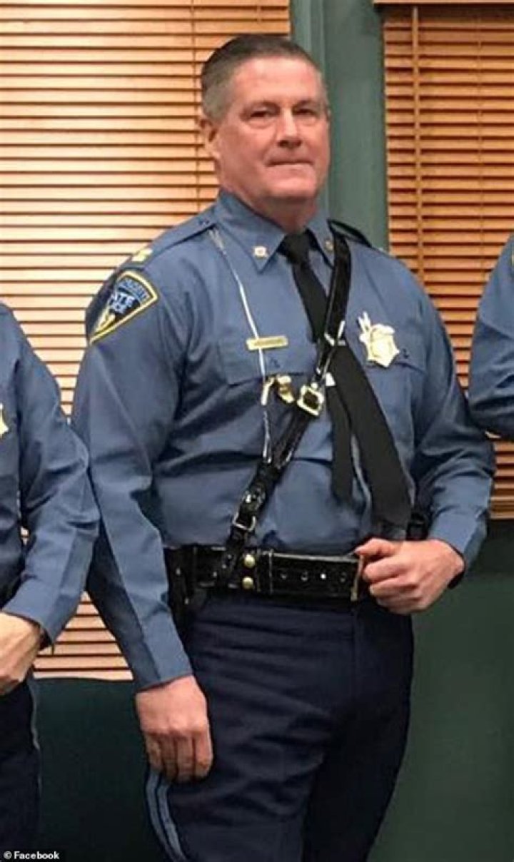 
Who Is Detective Brian Menton? Yonkers Shooting Leads To Death Of Suspect Bryant Adams 