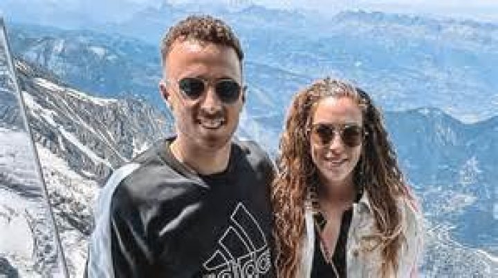 Who Is Diogo Martins Wife/Partner Aurea? Until Life Do Us Part Actor Instagram Bio