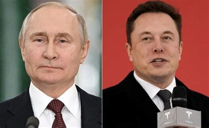
Who is Dmitry Medvedev? Elon Musk slammed over ‘epic’ response to US Civil war prediction 