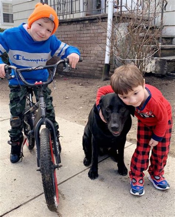 
Who Is Dominick Krankall’s Neighbor Bully And Who Are His Parents? Burned Update Of The Boy 