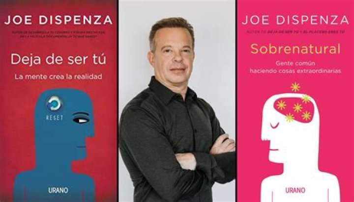 Who Is Dr Joe Dispenza & Is Michelle Phan A Part Of His Cult? Twitter Is Concerned For Her