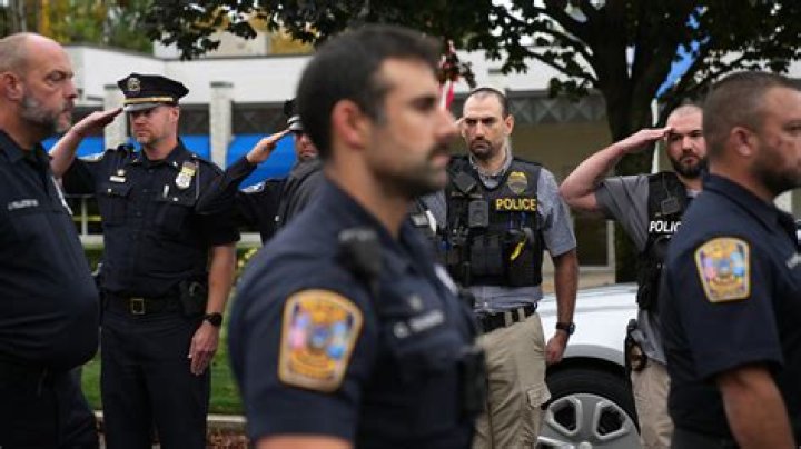 Who Is Dr Preston Phillips From Tulsa? Orthopedic Targetted By Oklahoma Shooter