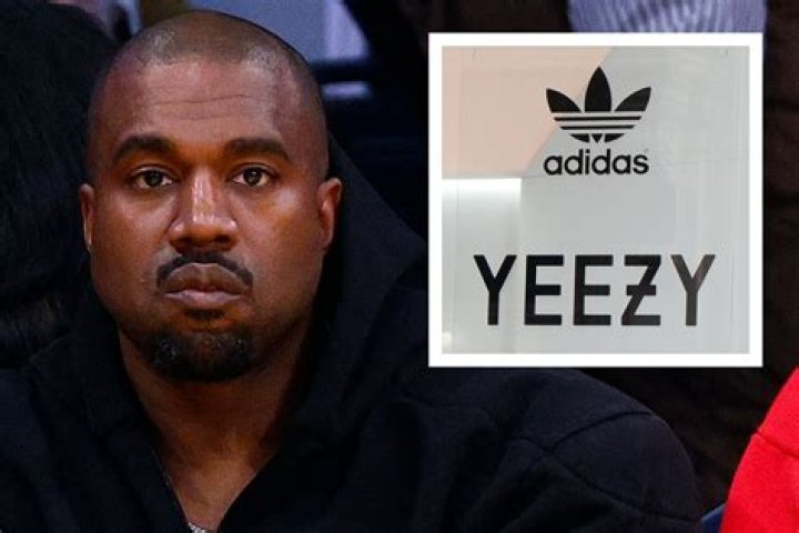 Who Is Ekwan E Rhow From Bird Marella? Kanye West Shares A Picture Of An Attorney As His Feud with Adidas Continues