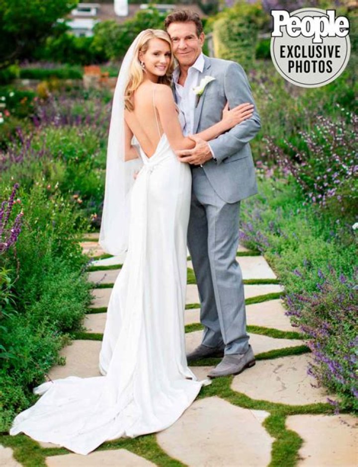 Who Is Elaine Hendrix Married To? Her Partner And Relationship Timeline Explored