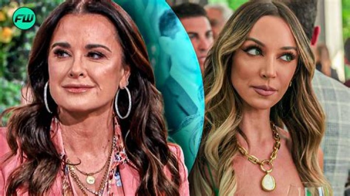 
Who Is Farrah Brittany Parents? 